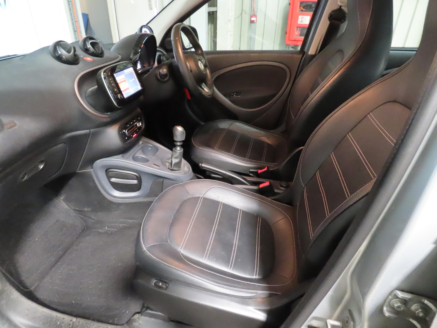 Used smart forfour 2016 for sale - 77106805: Photo 11