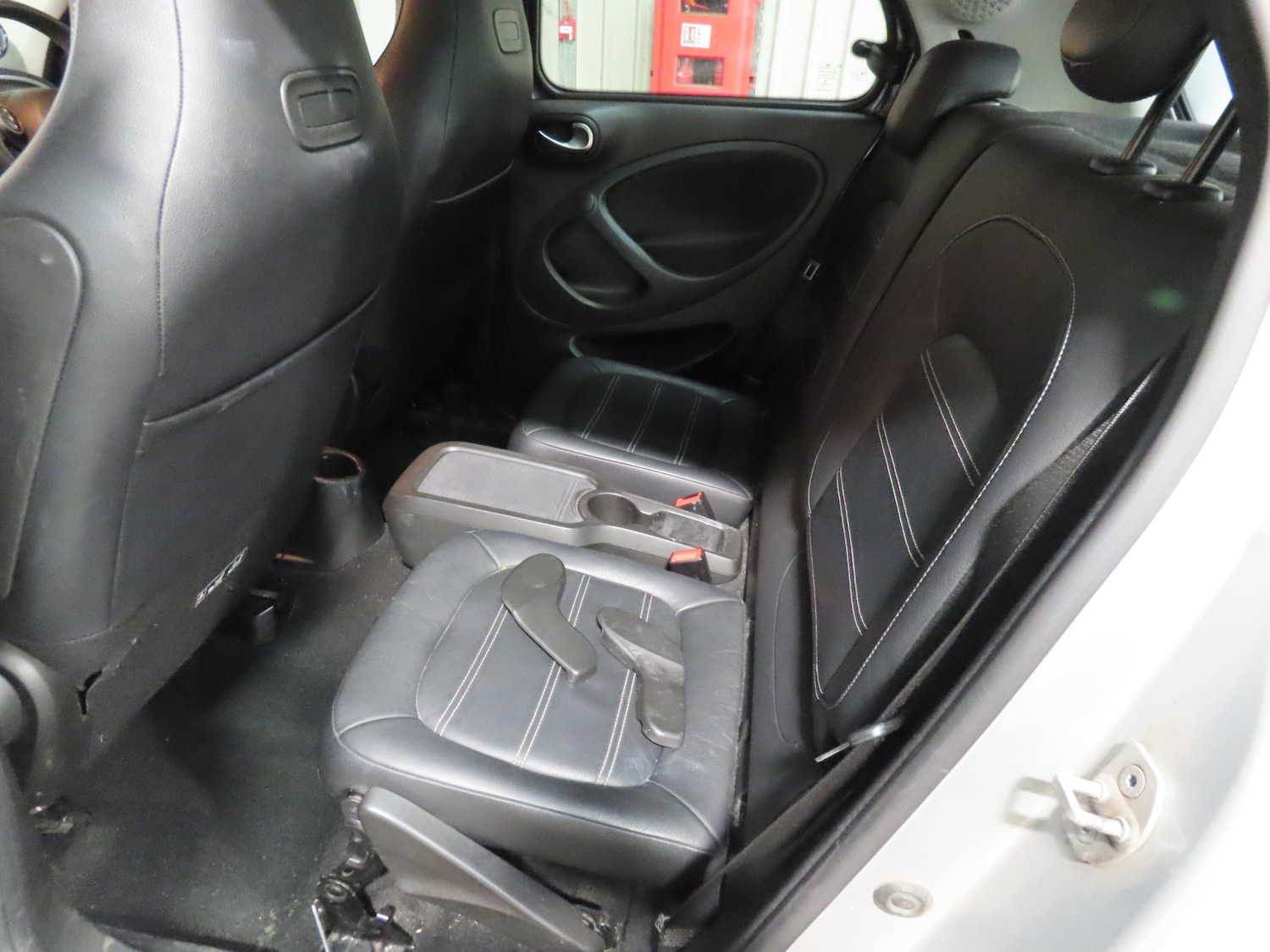 Used smart forfour 2016 for sale - 77106805: Photo 6