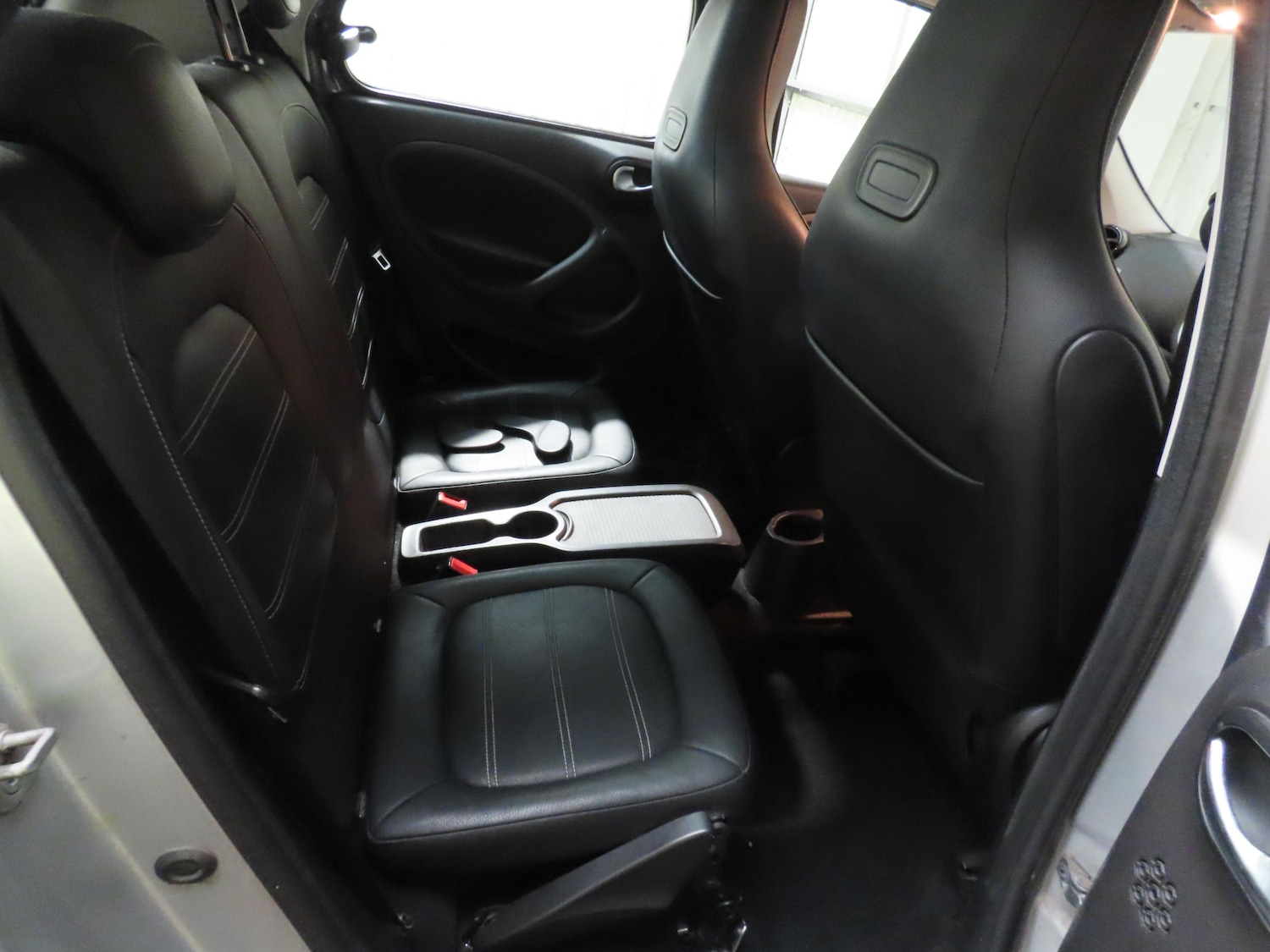 Used smart forfour 2016 for sale - 77106805: Photo 7