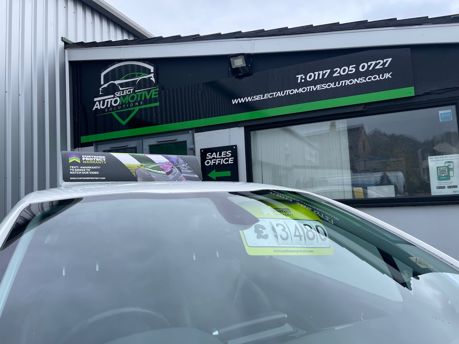 Used Peugeot 208 2015 for sale - 76273796: Photo 17