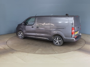 Used Toyota ProAce 2017 for sale - 78359245: Photo