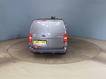 Used Toyota ProAce 2017 for sale - 78359245: Photo