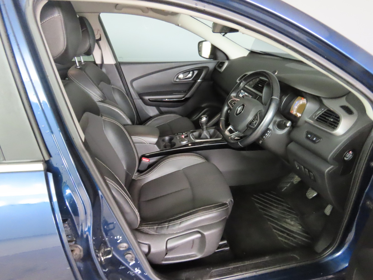 Used Renault Kadjar 2016 for sale - 76480783: Photo 10