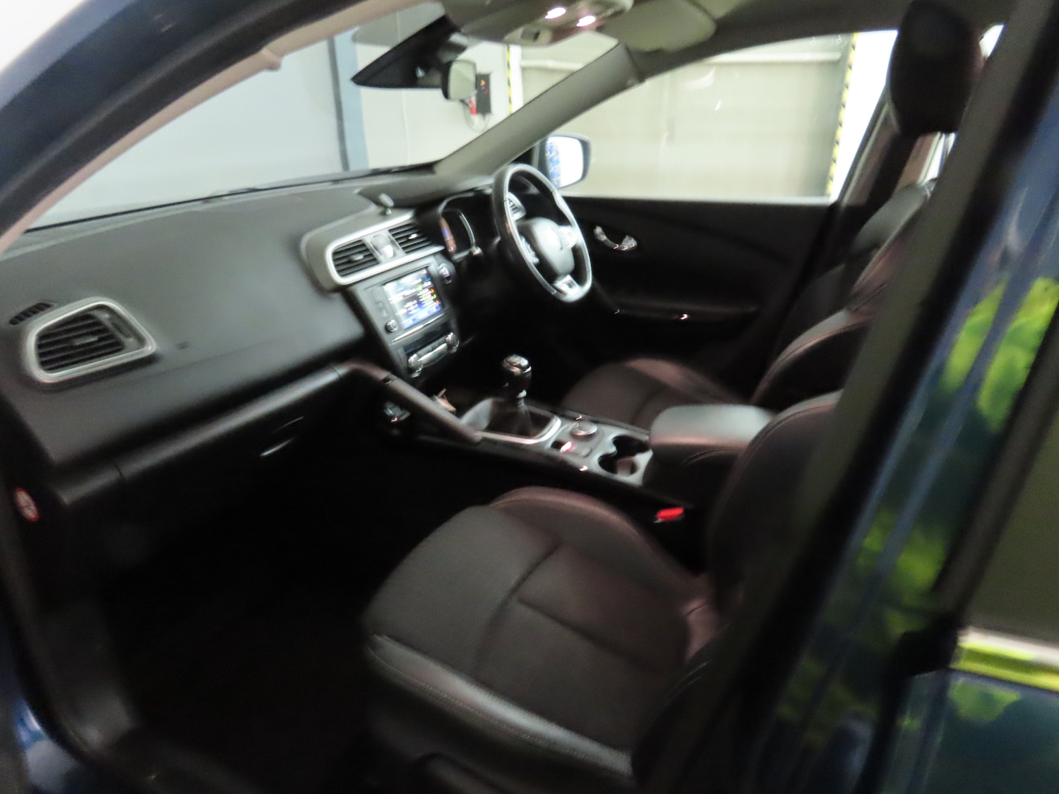 Used Renault Kadjar 2016 for sale - 76480783: Photo 11