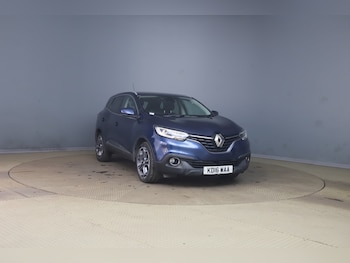 Used Renault Kadjar 2016 for sale - 76480783: Photo
