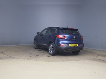 Used Renault Kadjar 2016 for sale - 76480783: Photo