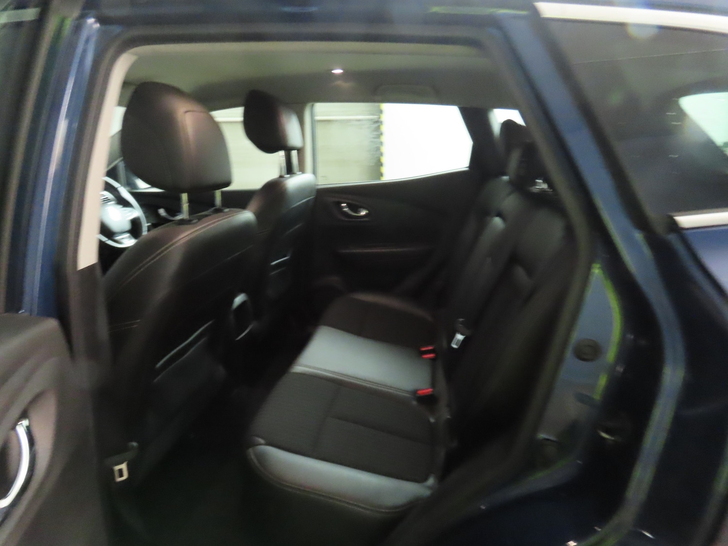 Used Renault Kadjar 2016 for sale - 76480783: Photo 6