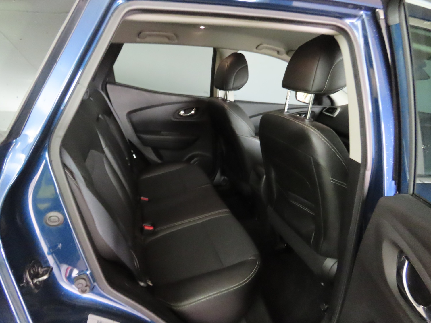 Used Renault Kadjar 2016 for sale - 76480783: Photo 7