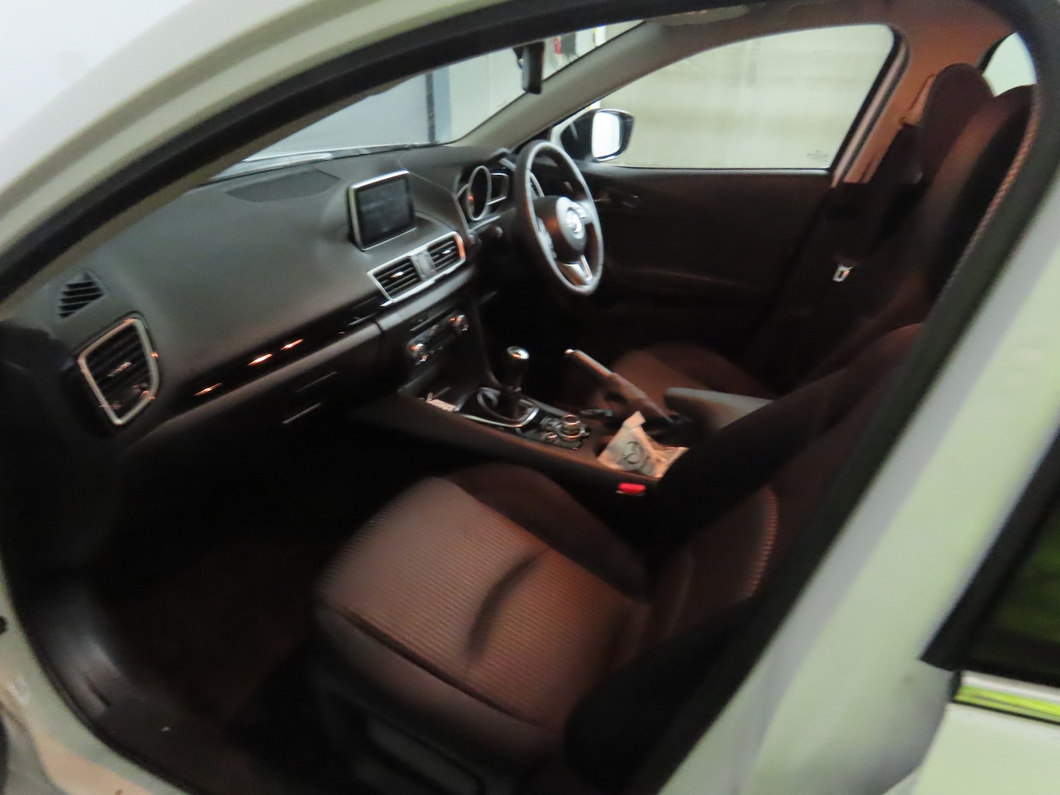 Used Mazda Mazda3 2016 for sale - 77287382: Photo 10