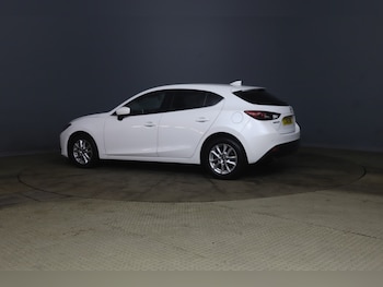 Used Mazda Mazda3 2016 for sale - 77287382: Photo