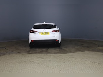 Used Mazda Mazda3 2016 for sale - 77287382: Photo