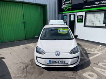 Used Volkswagen up! 2013 for sale - 75216461: Photo