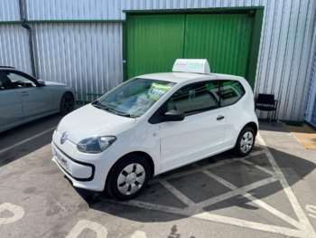 Used Volkswagen up! 2013 for sale - 75216461: Photo
