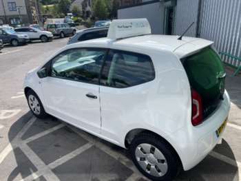 Used Volkswagen up! 2013 for sale - 75216461: Photo