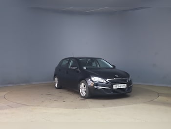 2015 (64) - 1.6 HDi 92 Active 5dr