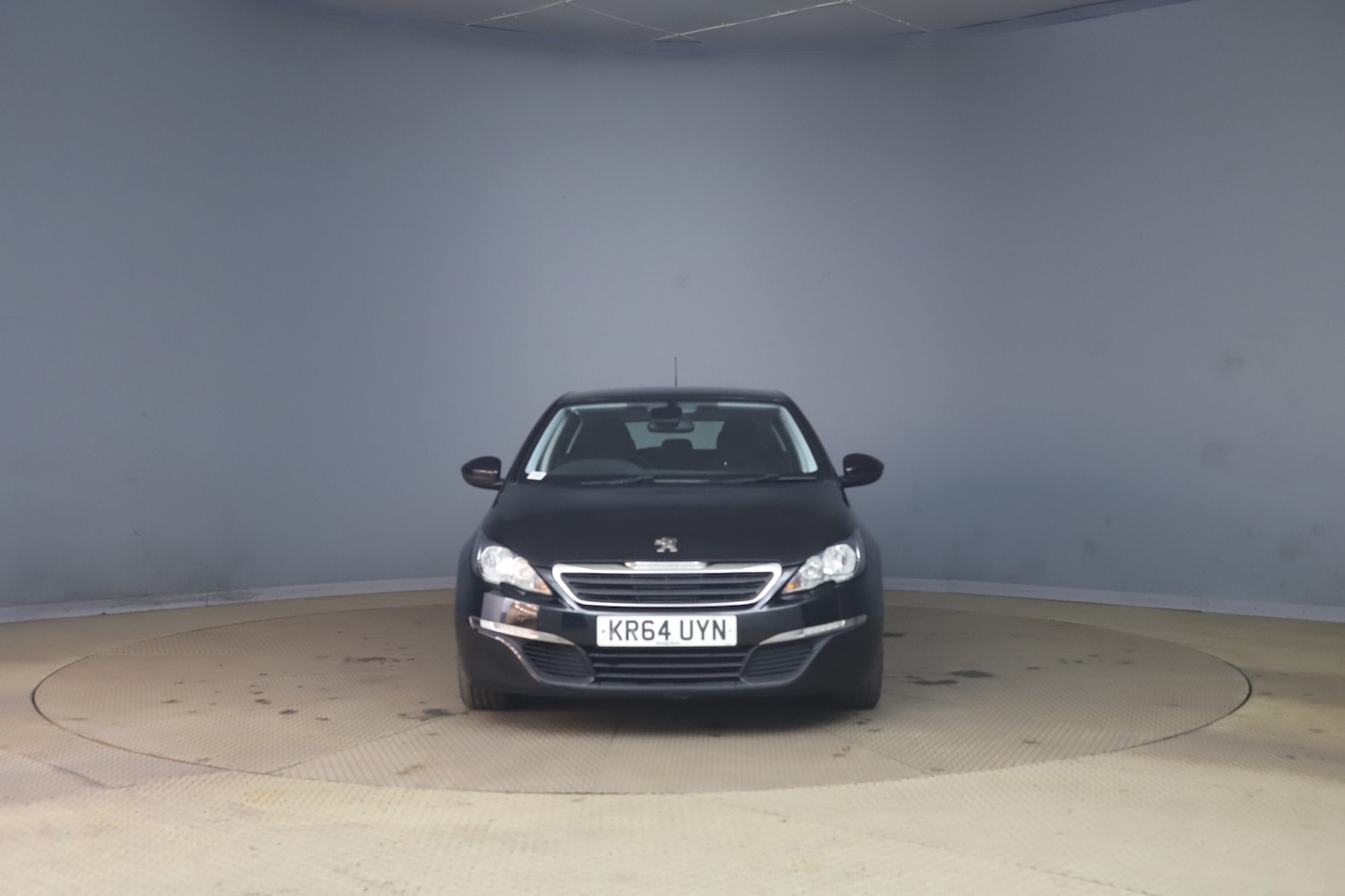 Used Peugeot 308 2015 for sale - 77703277: Photo 2