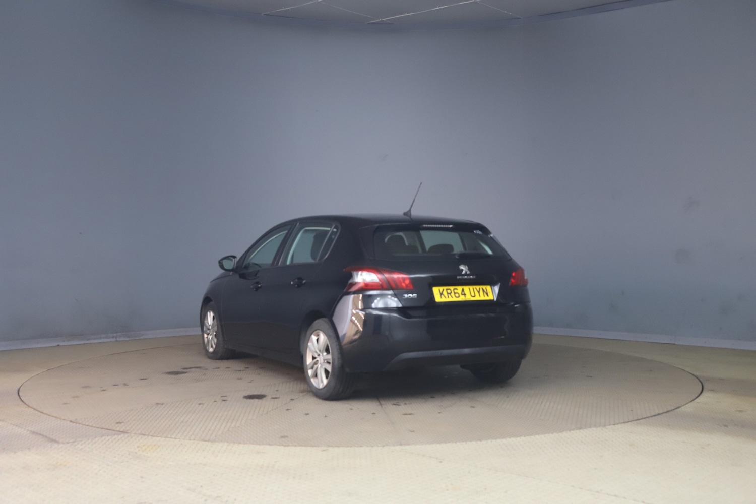 Used Peugeot 308 2015 for sale - 77703277: Photo 3