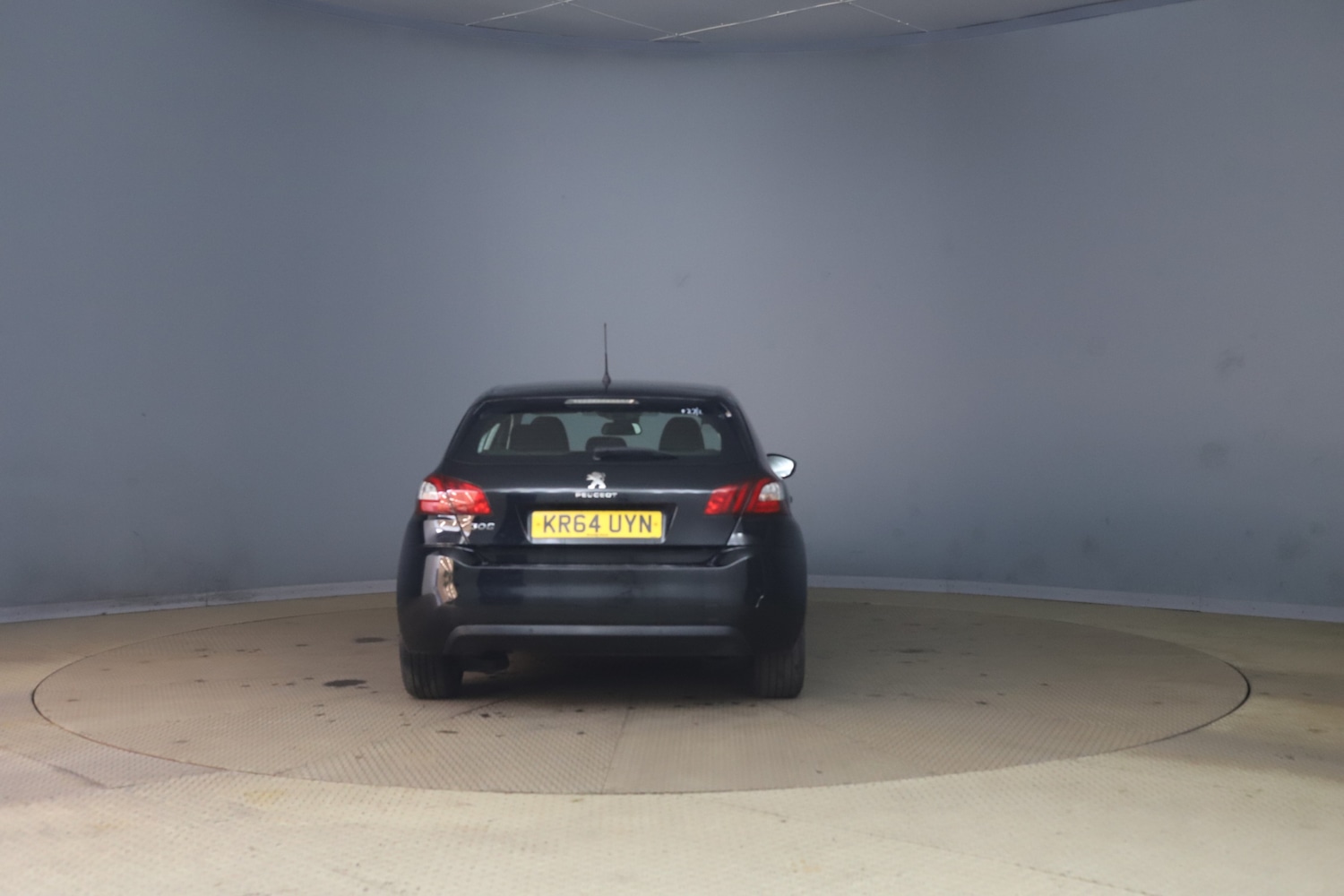 Used Peugeot 308 2015 for sale - 77703277: Photo 5