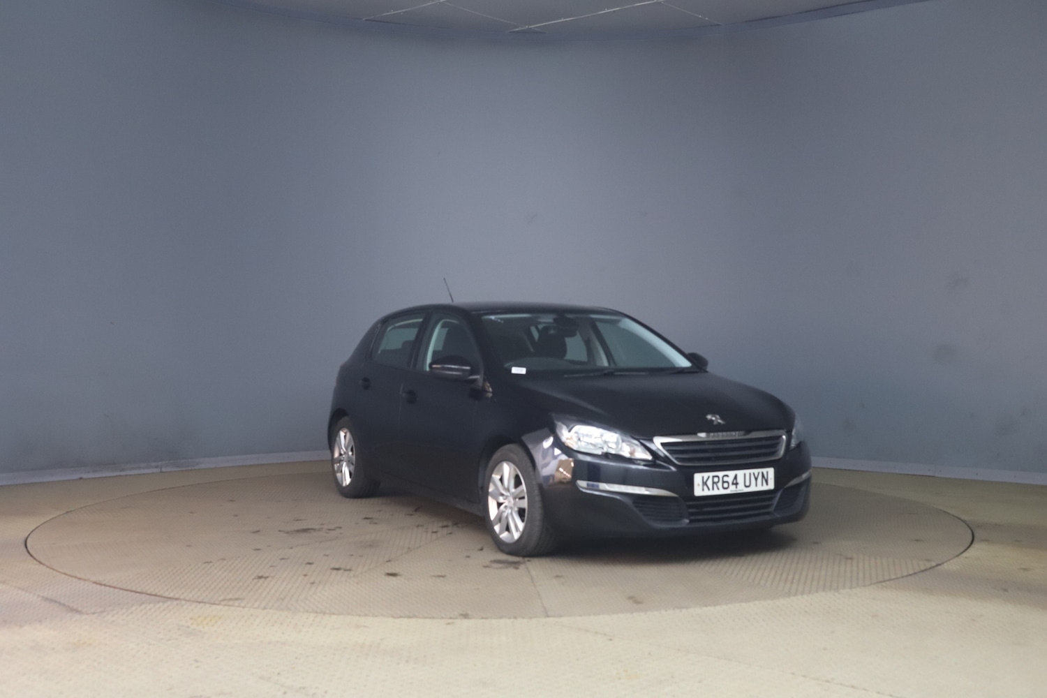 Used Peugeot 308 2015 for sale - 77703277: Photo 9