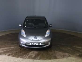 Used Nissan Leaf 2015 for sale - 74974802: Photo