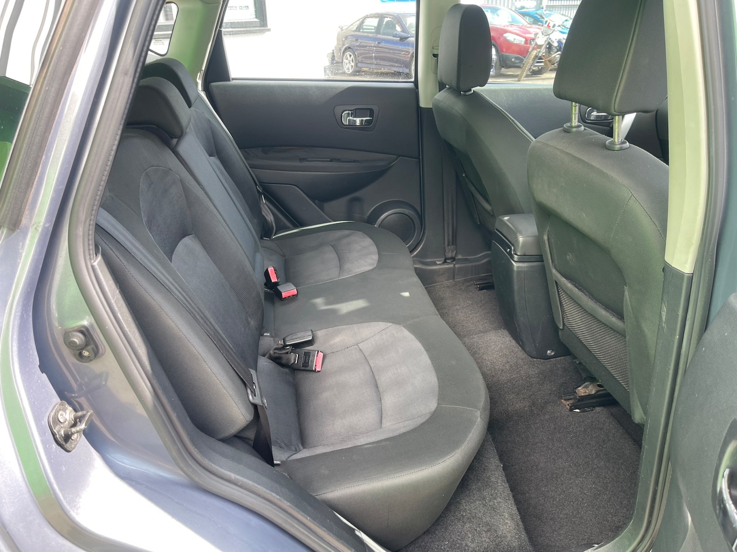 Used Nissan Qashqai 2010 for sale - 76819694: Photo 15