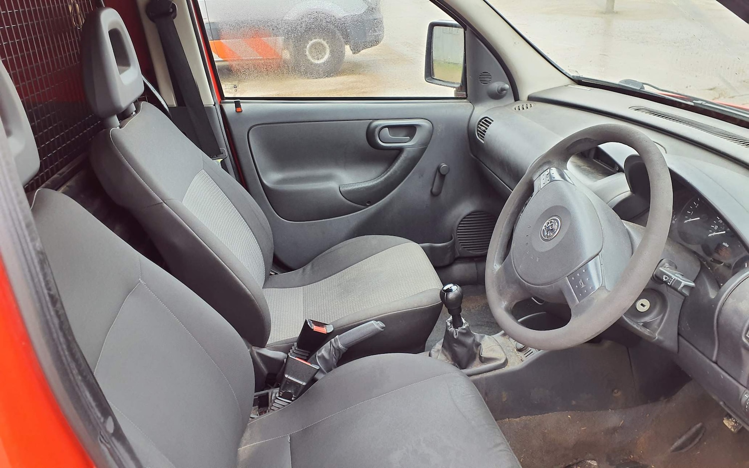 Used Vauxhall Combo 2011 for sale - 77382056: Photo 11