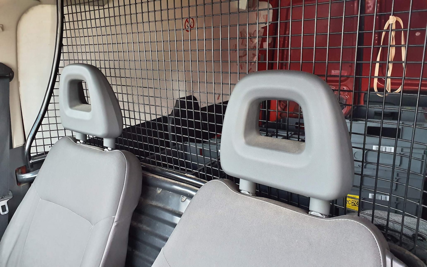 Used Vauxhall Combo 2011 for sale - 77382056: Photo 5