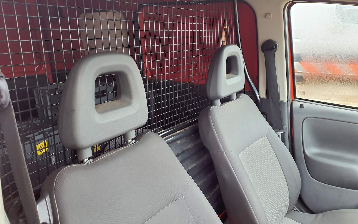 Used Vauxhall Combo 2011 for sale - 77382056: Photo 6