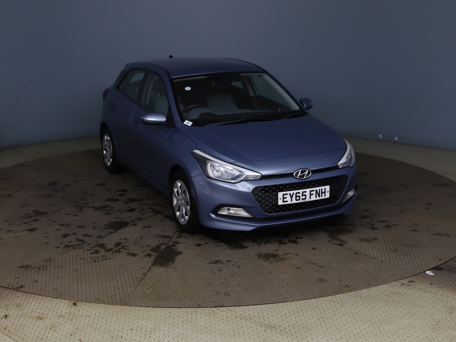Used Hyundai i20 2015 for sale - 76949826: Photo 3