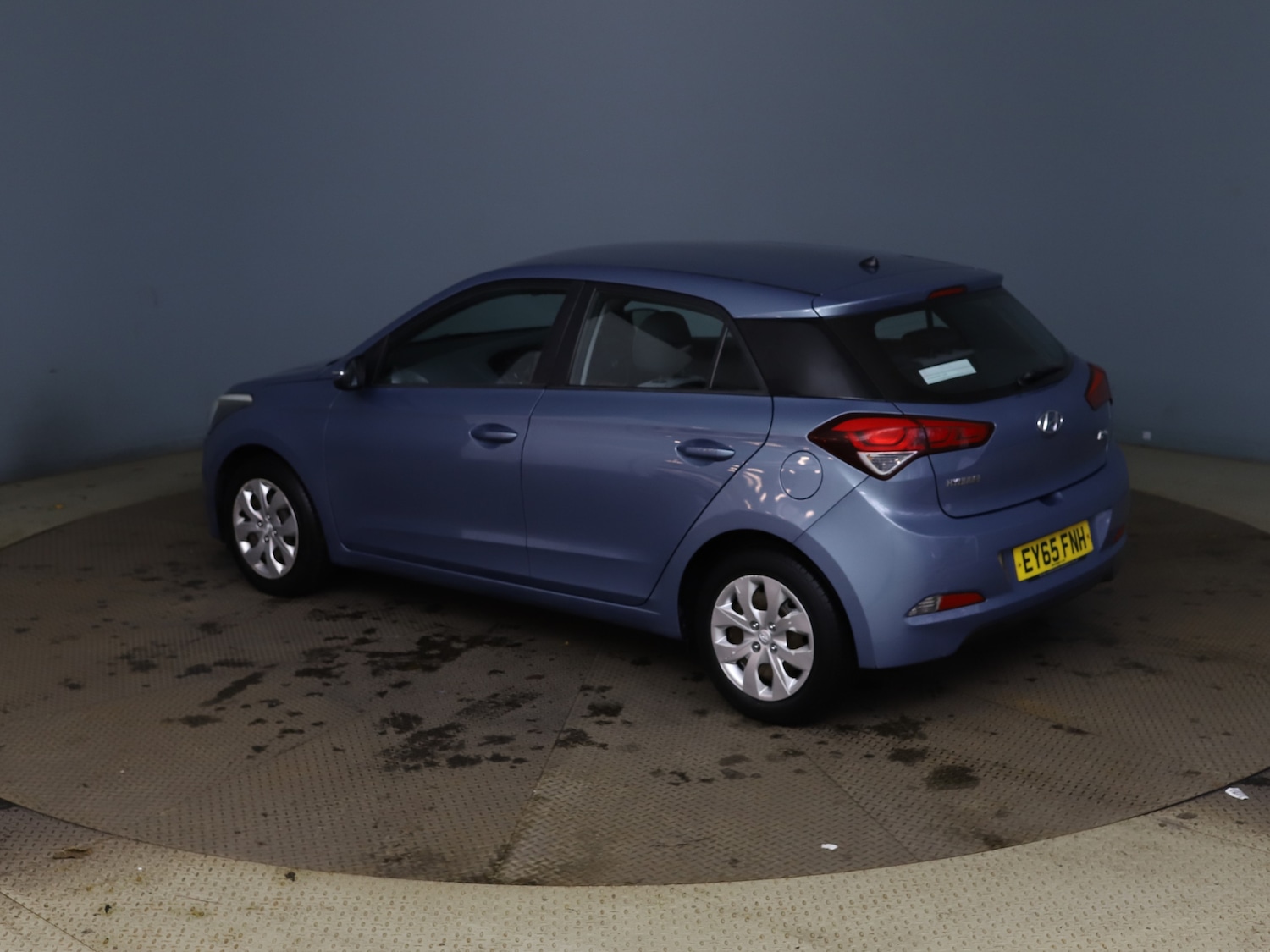 Used Hyundai i20 2015 for sale - 76949826: Photo 4