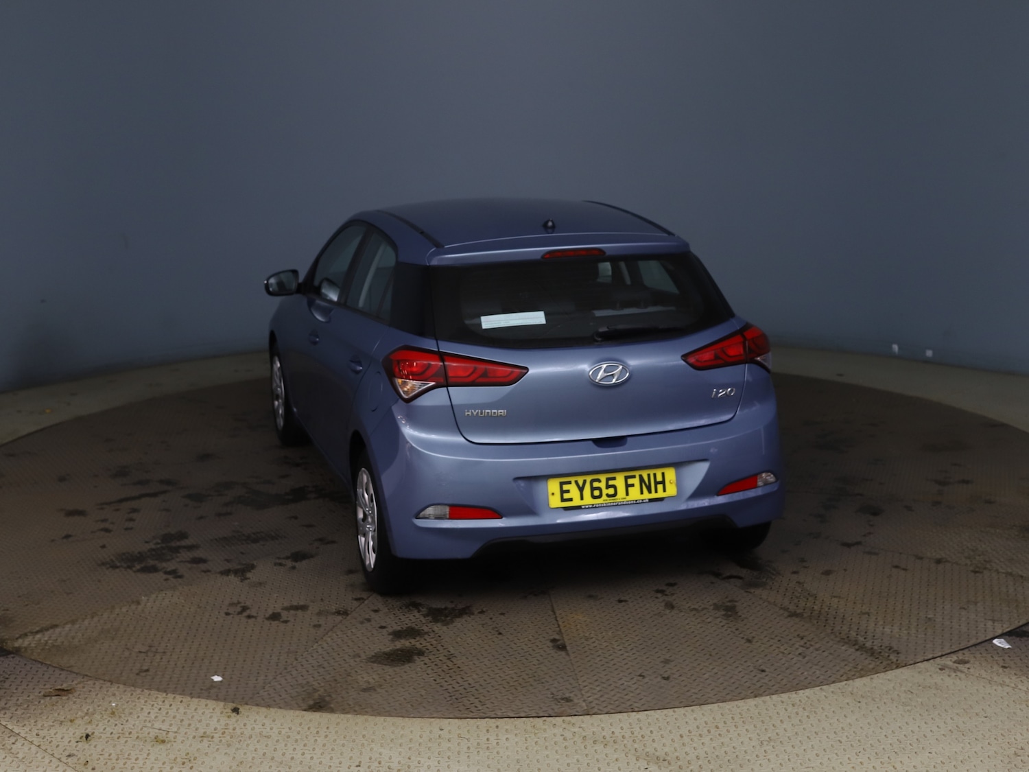 Used Hyundai i20 2015 for sale - 76949826: Photo 5