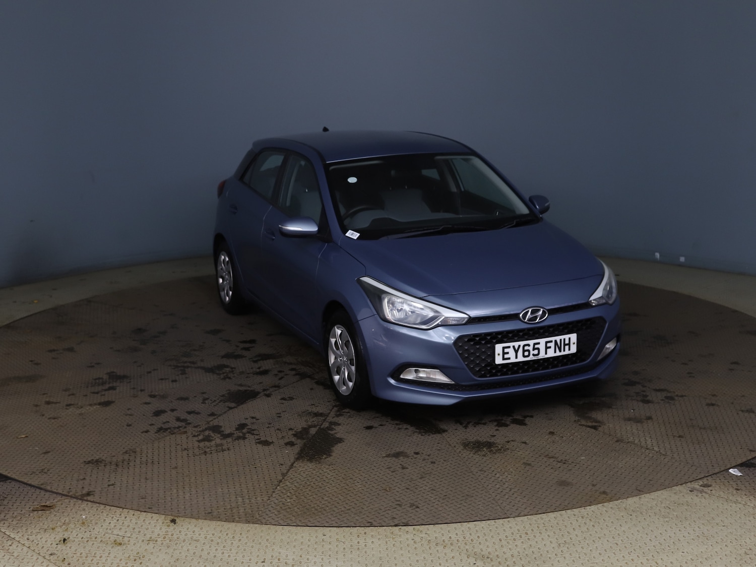 Used Hyundai i20 2015 for sale - 76949826: Photo 7
