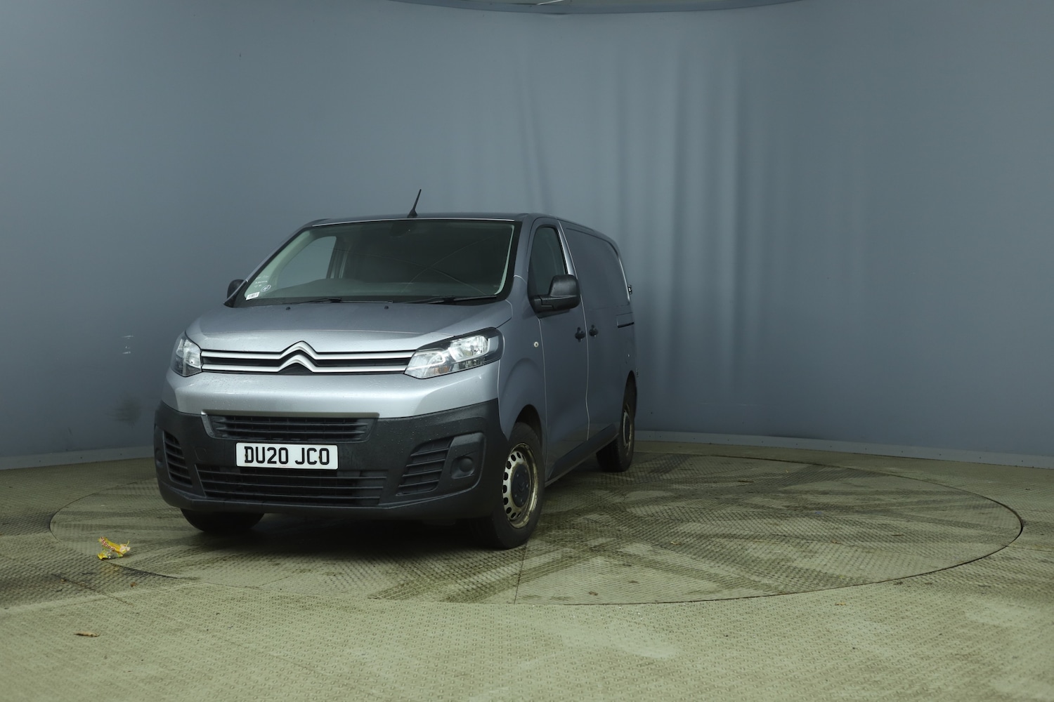 Used Citroen Dispatch 2020 for sale - 76819745: Photo 1