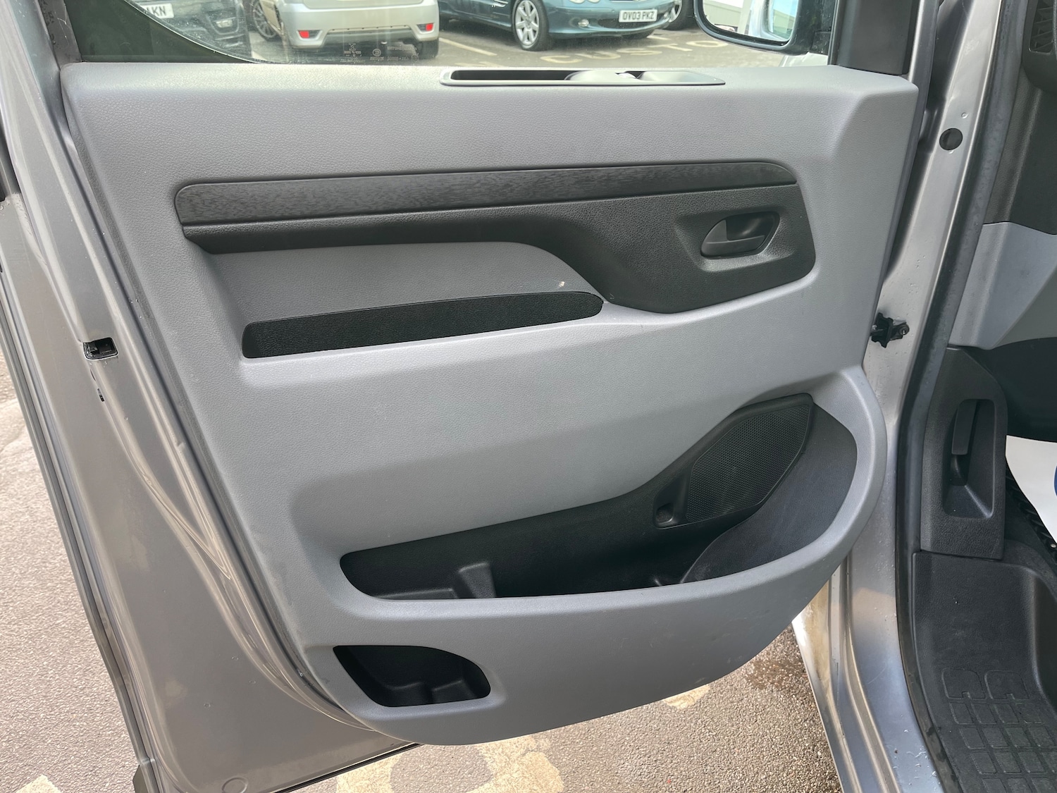 Used Citroen Dispatch 2020 for sale - 76819745: Photo 14