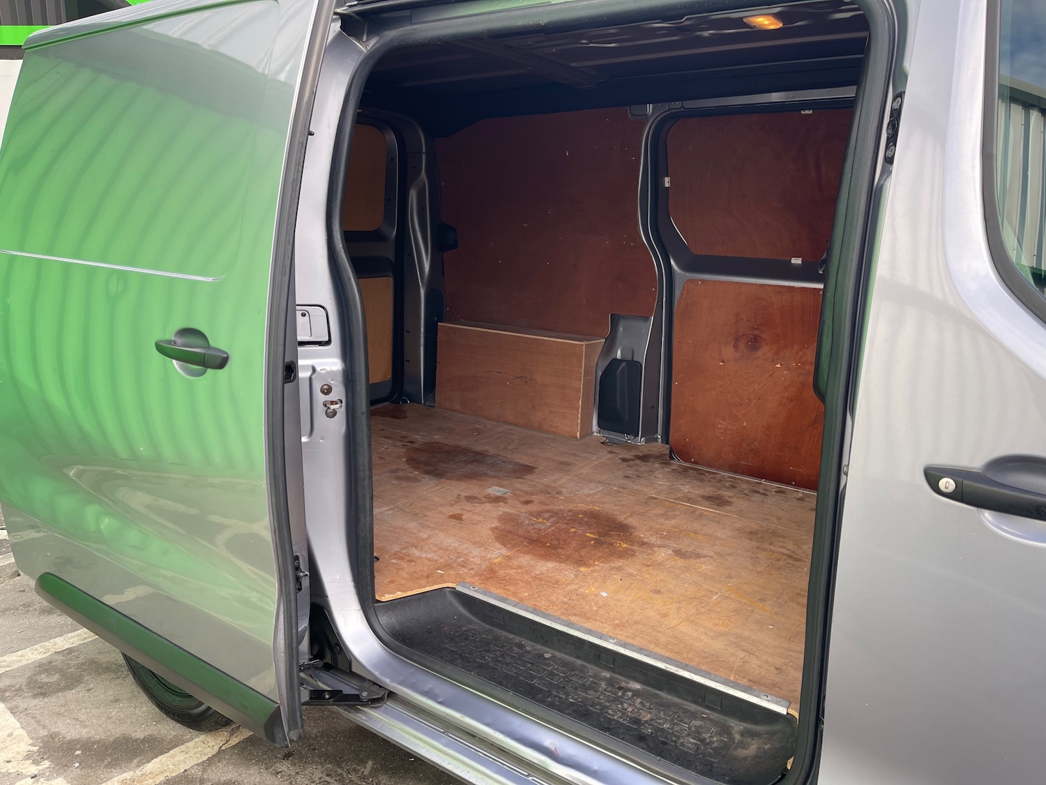 Used Citroen Dispatch 2020 for sale - 76819745: Photo 15