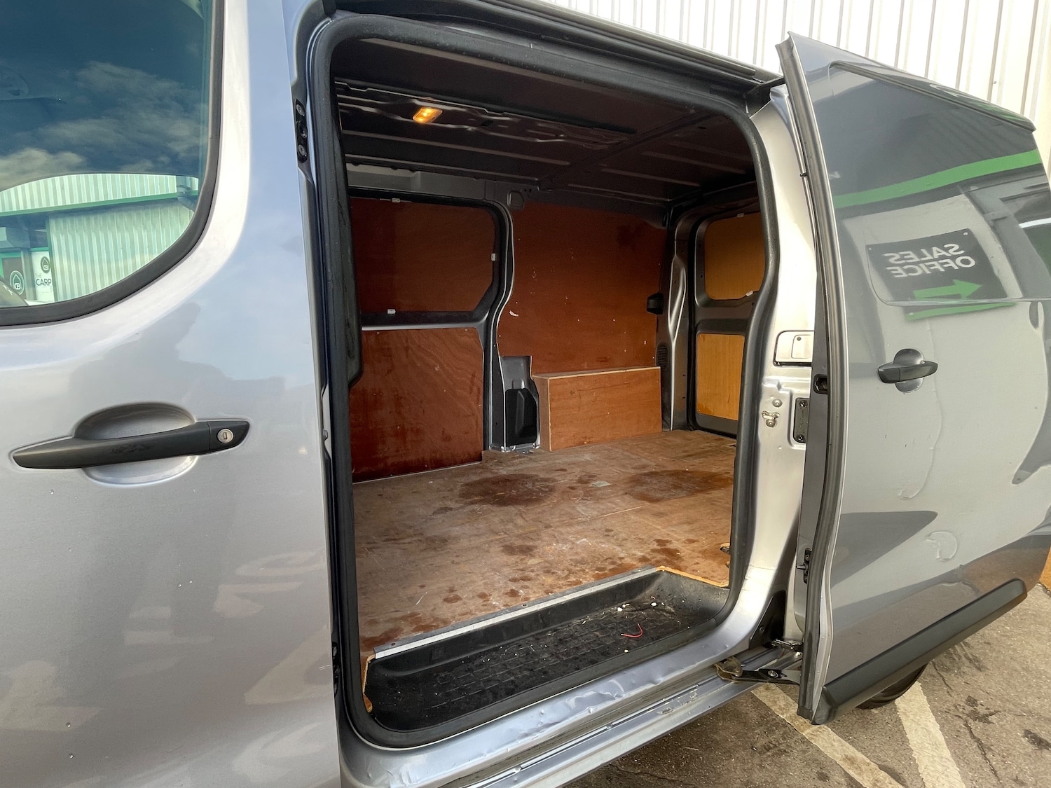 Used Citroen Dispatch 2020 for sale - 76819745: Photo 16