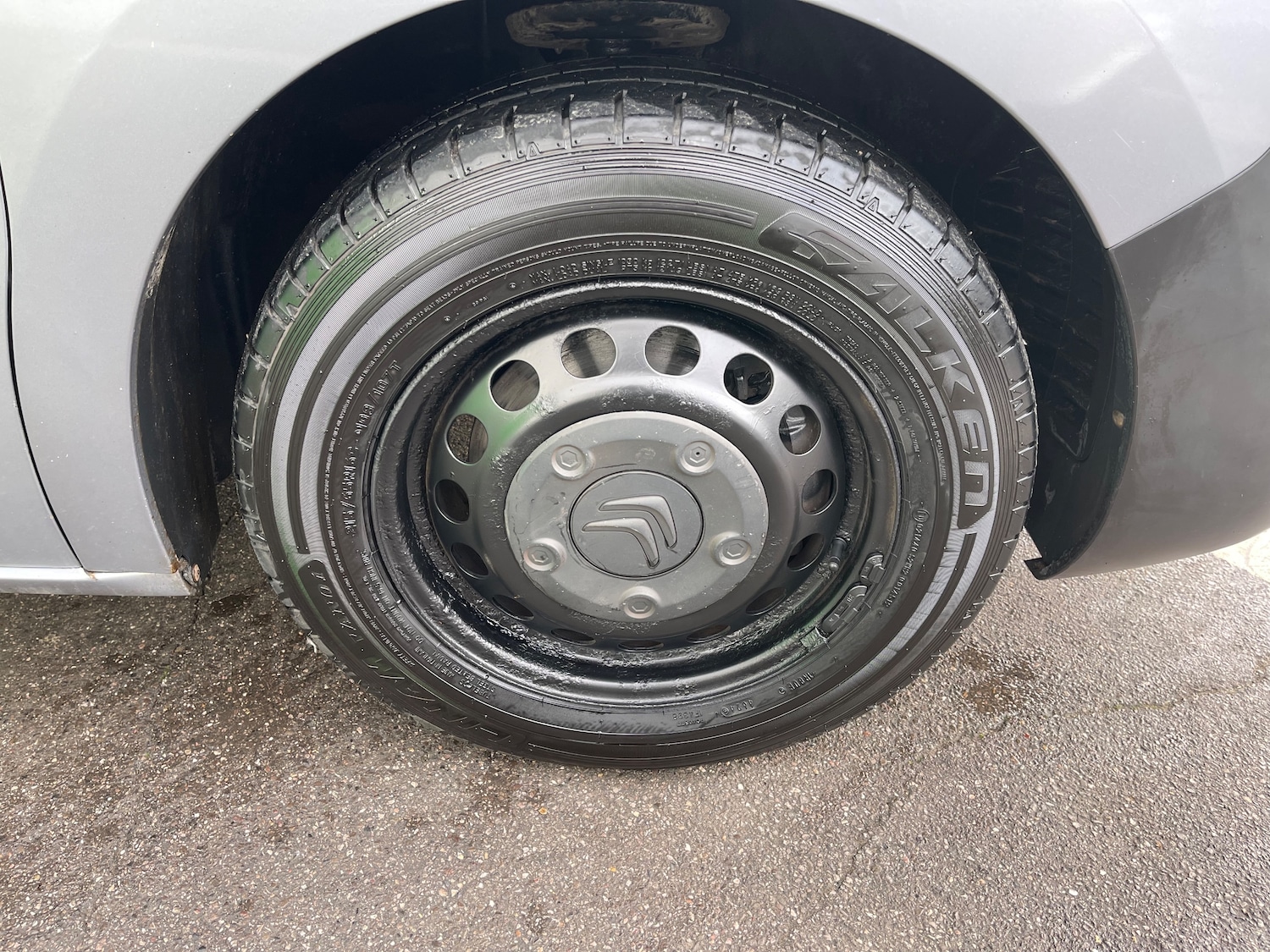 Used Citroen Dispatch 2020 for sale - 76819745: Photo 18