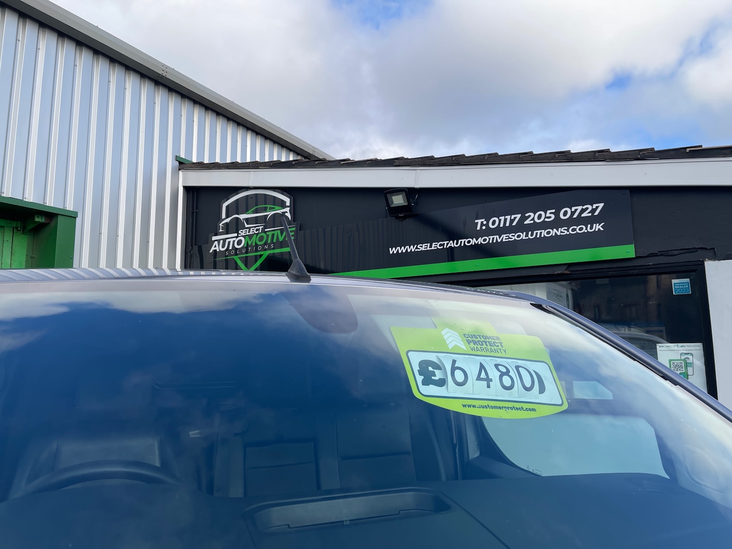 Used Citroen Dispatch 2020 for sale - 76819745: Photo 19