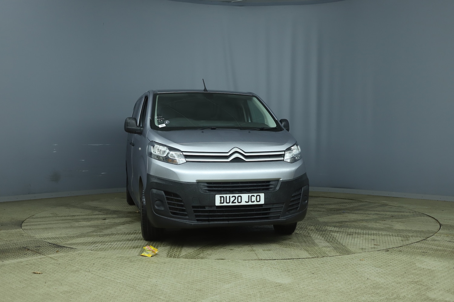 Used Citroen Dispatch 2020 for sale - 76819745: Photo 2