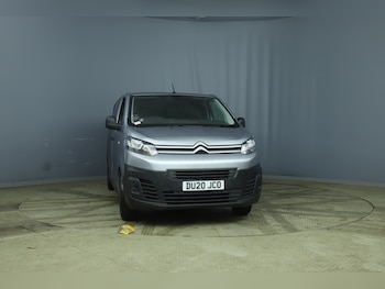 Used Citroen Dispatch 2020 for sale - 76819745: Photo