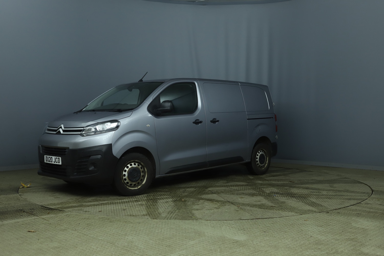 Used Citroen Dispatch 2020 for sale - 76819745: Photo 3