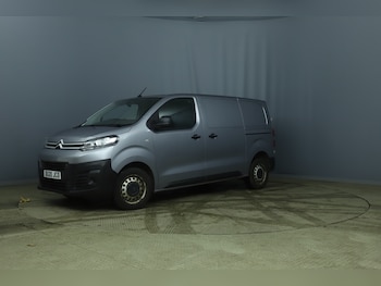 Used Citroen Dispatch 2020 for sale - 76819745: Photo
