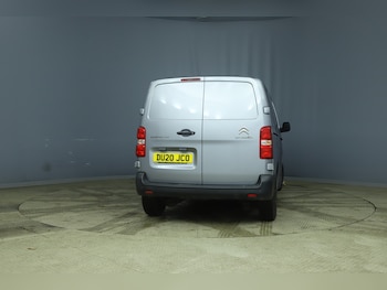 Used Citroen Dispatch 2020 for sale - 76819745: Photo