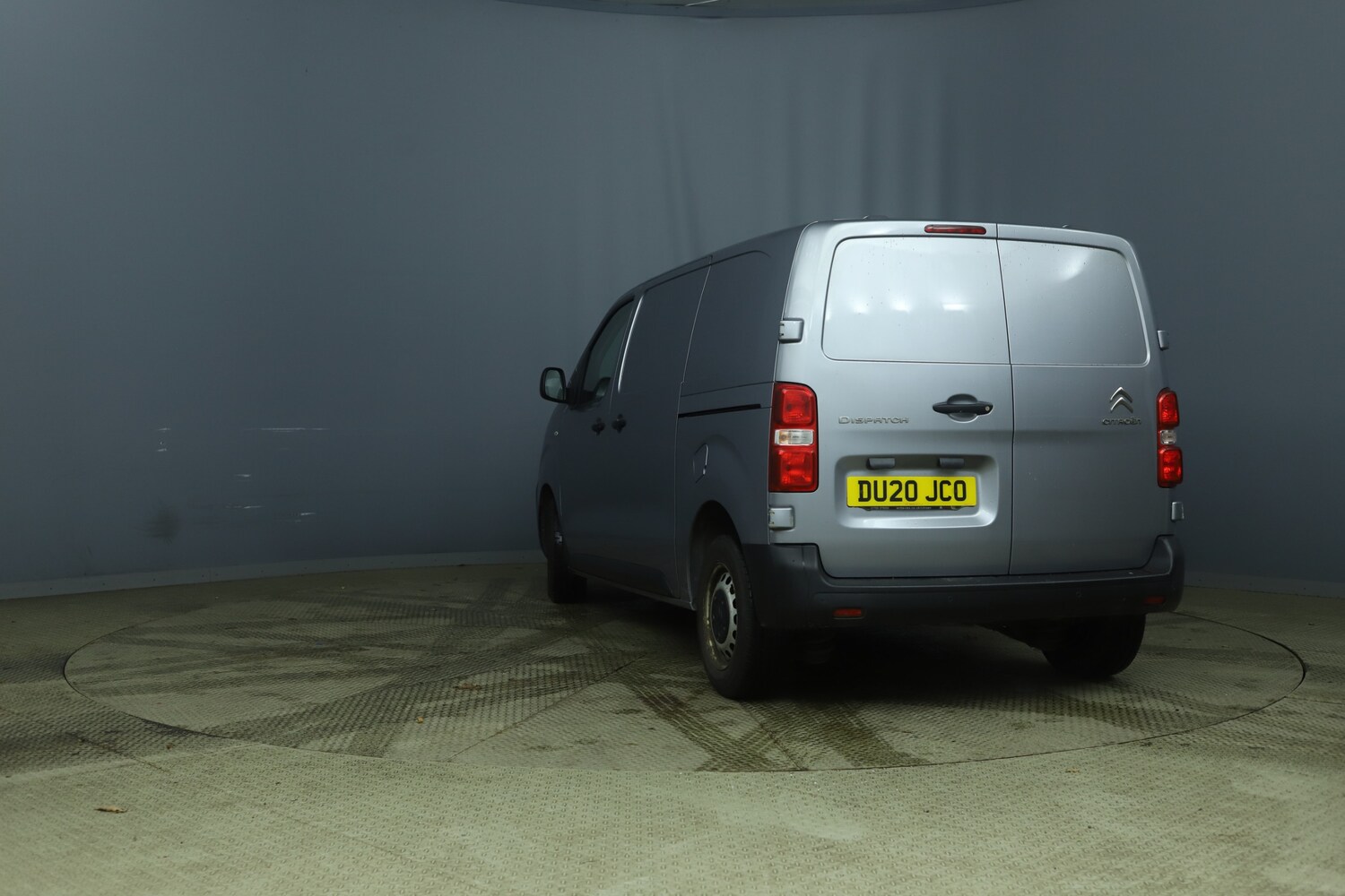 Used Citroen Dispatch 2020 for sale - 76819745: Photo 5