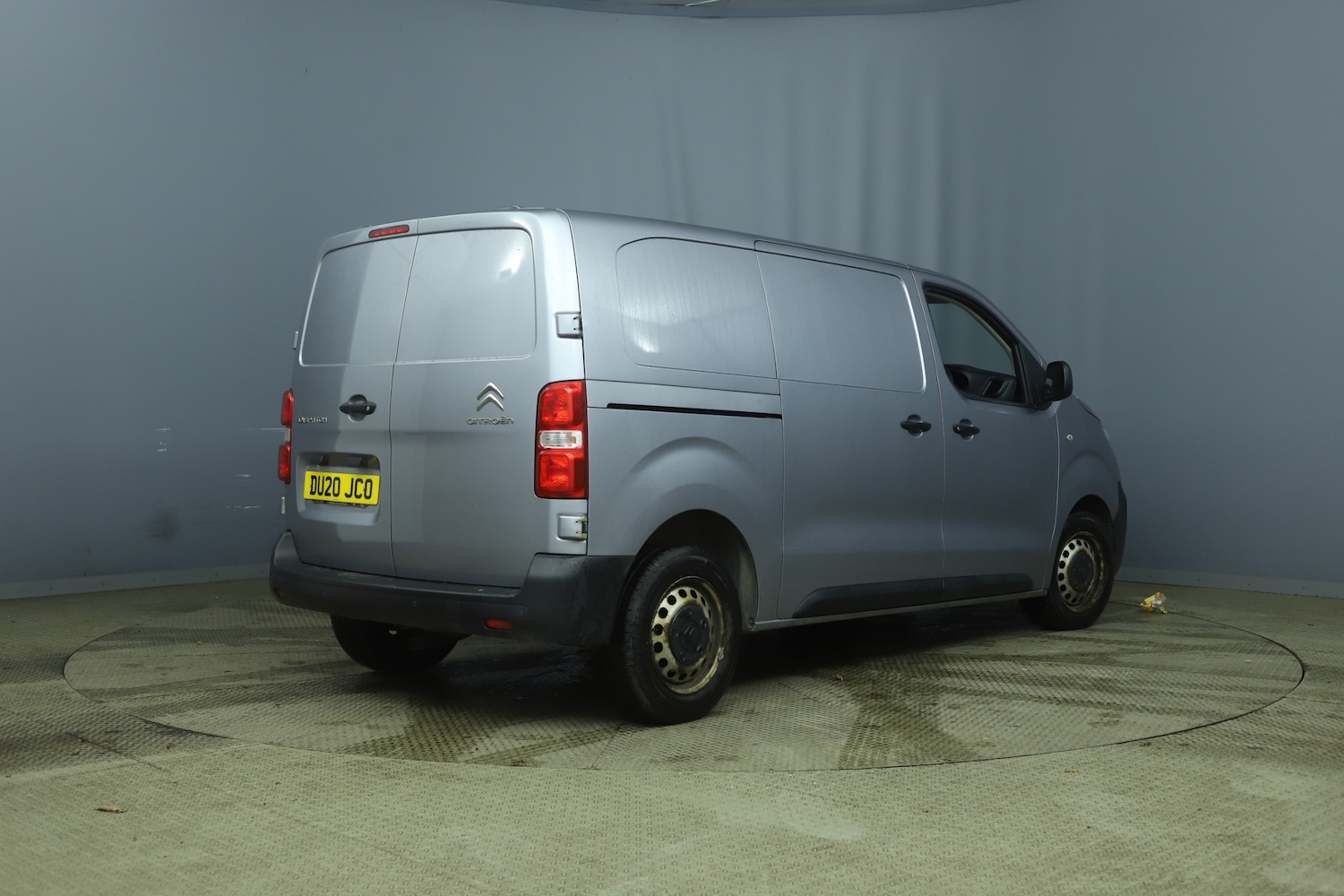 Used Citroen Dispatch 2020 for sale - 76819745: Photo 6