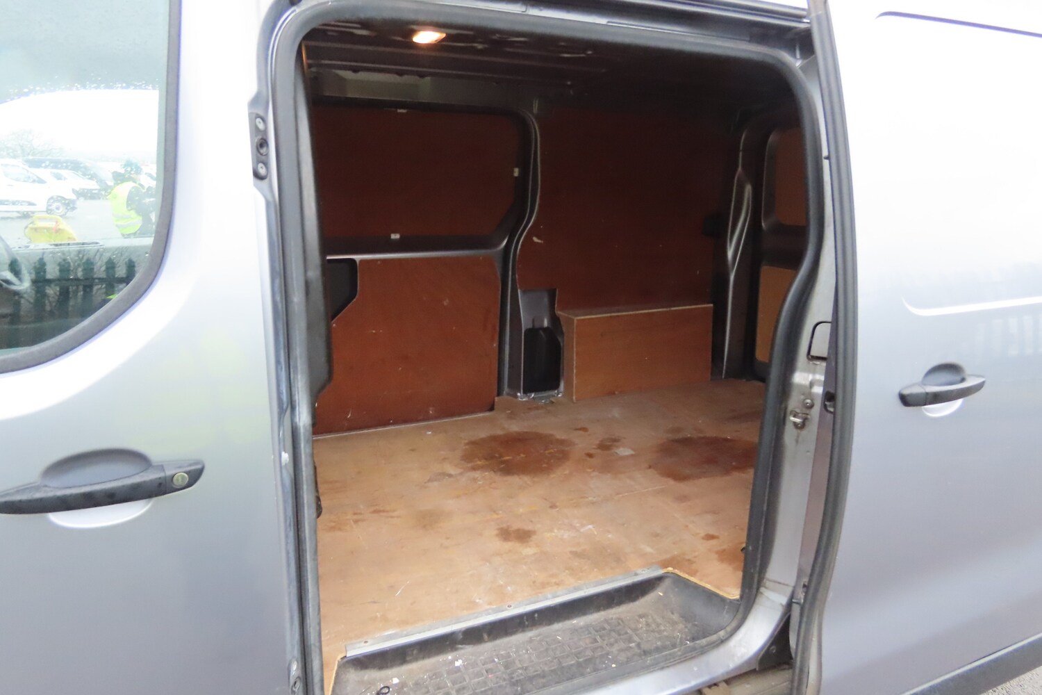 Used Citroen Dispatch 2020 for sale - 76819745: Photo 7