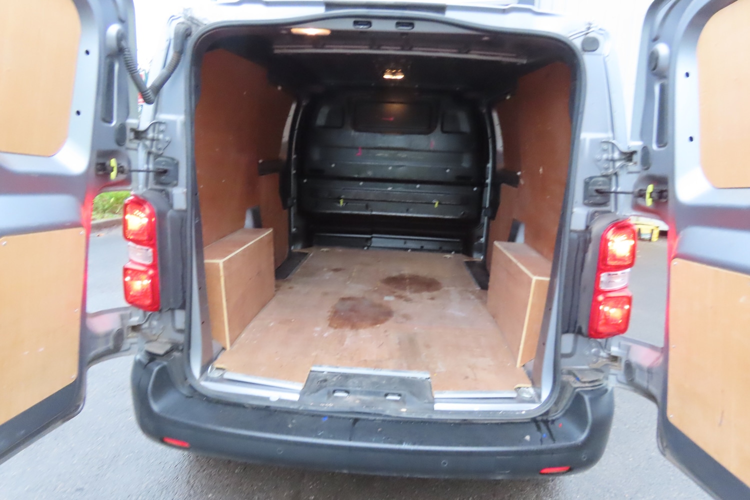 Used Citroen Dispatch 2020 for sale - 76819745: Photo 8