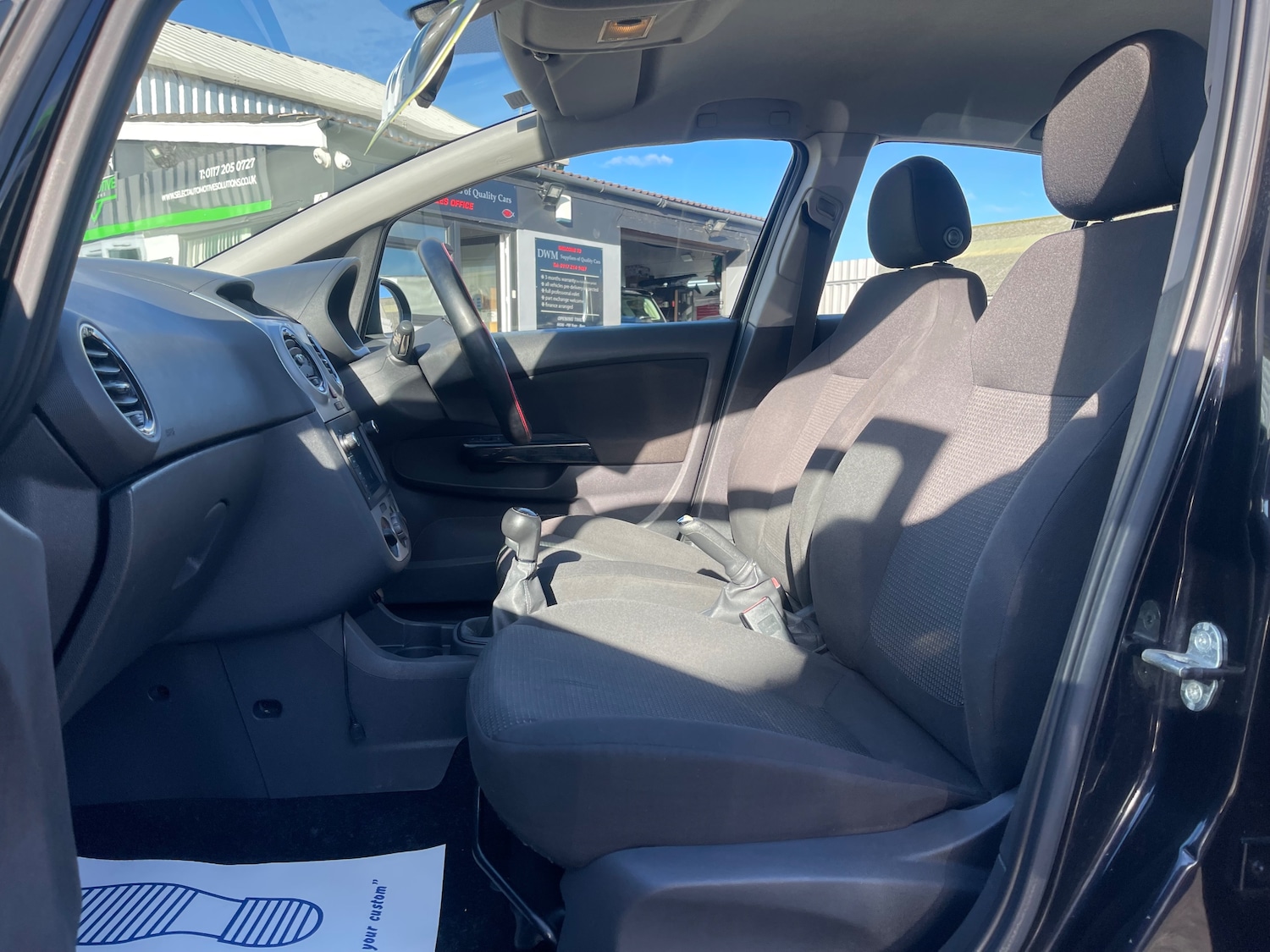 Used Vauxhall Corsa 2011 for sale - 77582529: Photo 11