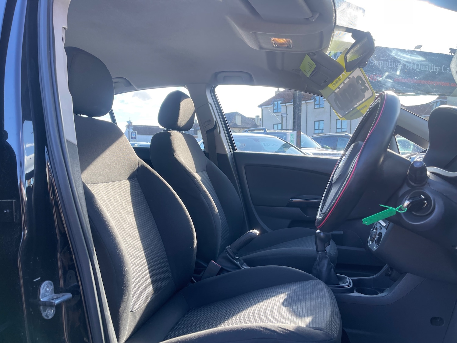 Used Vauxhall Corsa 2011 for sale - 77582529: Photo 8