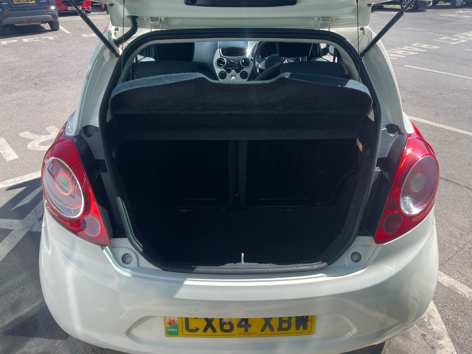 Vehicle 15